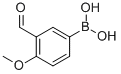 3-Formyl-4-methoxyphenylboronic-acid-CAS-121124-97-8