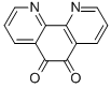 1 10-PHENANTHROLINE-5 6-DIONE 97 Nº CAS: 27318-90-7