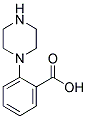 1- (2-CARBOXYPHENYL) PIPERAZIN CAS-Nr.: