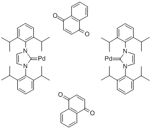 1 3-BIS(2 6-DIISOPROPILFENIL)IMIDAZOL-& CAS#: 649736-75-4