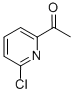 1-(6-CHLOROPYRIDIN-2-YL)ETHANONE CAS#: 152356-57-5