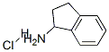 1-AMINOINDANE-HYDROCHLORID CAS-Nr .: 70146-15-5