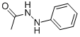 1-Acetyl-2-phenylhydrazine CAS#: 114-83-0