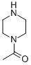 1-Asetilpiperazin CAS #: 13889-98-0