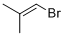 1-BROMO-2-METHYLPROPENE CAS#: 3017-69-4