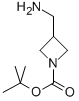 1-Boc-3-(Aminomethyl)azetidine CAS#: 325775-44-8