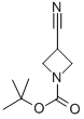 1-Boc-3-Cyanoazetidine CAS#: 142253-54-1