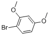 1-Bromo-2,4-dimethoxybenzene CAS#: 17715-69-4