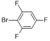 1-Bromo-2,4,6-trifluorobenzene CAS#: 2367-76-2