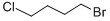 1-Bromo-4-chlorobutane CAS#: 6940-78-9