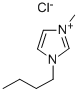 1-Butil-3-metilimidazolium klorür CAS #: 79917-90-1