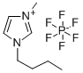 Heksafluorofosforan 1-butyl-3-metyloimidazolium Nr CAS: 174501-64-5