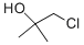 1-CHLORO-2-METHYL-2-PROPANOL CAS#: 558-42-9