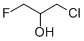 1-CHLORO-3-FLUOROISOPROPANOL CAS#: 453-11-2