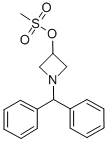 Metanossulfonato de 1- (difenilmetil) -3-azetidinil CAS n.º: 33301-41-6