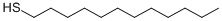 1-Dodecanethiol CAS#: 112-55-0