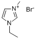 1-Etil-3-metilimidazolium bromür CAS #: 65039-08-9