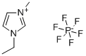 1-Ethyl-3-methylimidazolium হেক্সাফ্লোরোফোসফেট CAS #: 155371-19-0