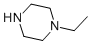 Numero CAS 1-Ethylpiperazine: 5308-25-8