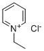 1-Ethylpyridinium chloride CAS#: 2294-38-4