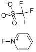 1-FLUOROPYRIDINIUM-TRIFLAT CAS-Nr .: 107263-95-6