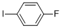 1-Fluoro-4-iodobenzene CAS#: 352-34-1