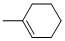 1-METHYL-1-CYCLOHEXENE CAS#: 591-49-1