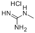 1-Methylguanidine hydrochloride CAS#: 21770-81-0