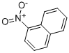 1-Nitronaphthalene CAS n.º: 86-57-7