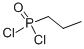 1-PROPANEPHOSPHONIC DICHLORIDE CAS#: 4708-04-7