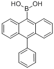 (10-Phenylanthracen-9-yl) asam boronat CAS #: 334658-75-2