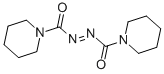 1,1 '- (Azodikarbonil) -dipiperidin CAS #: 10465-81-3