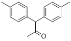 1,1-Bis(4-methylphenyl)propanone CAS#: 158212-03-4