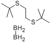 1,2-BIS(TERT-BUTYLTHIO)ETHANE:DIBORANE COMPLEX CAS#: 71522-78-6