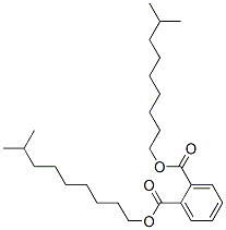 1,2-Benzenedicarboxylic acid di-C9-11-alchil esteri ramificati C10-ricchi CAS #: 68515-49-1