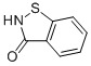 1,2-Benzisothiazolin-3-one CAS#: 2634-33-5