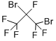 1,2-DIBROMOHEXAFLUOROPROPANO CAS #: 661-95-0