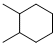 1,2-DIMETHYLCYCLOHEXANE Nº CAS: 583-57-3