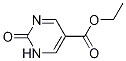 1,2-Dihydro-2-oxo-5-pyrimidincarbonsäureethylester CAS-Nr.: 95928-49-7