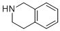 1,2,3,4-TETRAHYDROISOQUINOLINE # CAS: 91-21-4