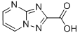 [1,2,4،1,5،2] TRIAZOLO [202065،25-A] PYRIMIDINE-6-CARBOXYLIC ACID CAS#: XNUMX-XNUMX-XNUMX
