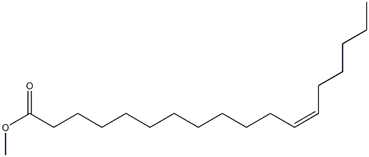12(Z)-Octadecenoic Acid Methyl Ester CAS#: