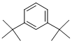 1,3-DI-TERT-BUTYLBENZENE CAS#: 1014-60-4