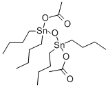 1,3-DIACETOXY-1,1,3,3-TETRABUTYLDISTANNOXANE CAS#: 5967-09-9