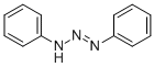 1,3-DIPHENYLTRIAZENE CAS#: 136-35-6