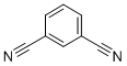 1,3-Dicyanobenzene CAS#: 626-17-5