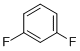 1,3-Difluorobenzene CAS#: 372-18-9