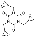 1,3,5،2451،62-Triglycidyl isocyanurate CAS #: 9-XNUMX-XNUMX