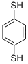 1,4-BENZENEDITHIOL CAS #: 624-39-5