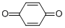 1,4-Benzoquinone CAS#: 106-51-4